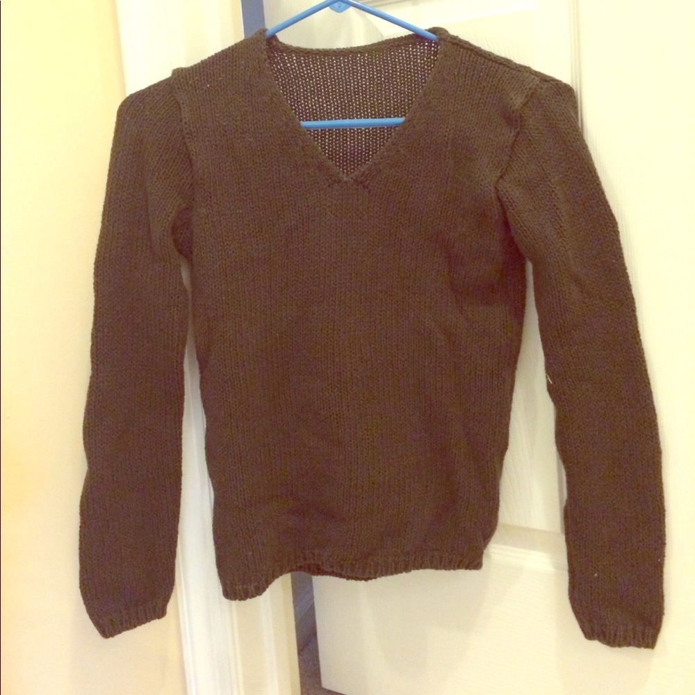 Sweater